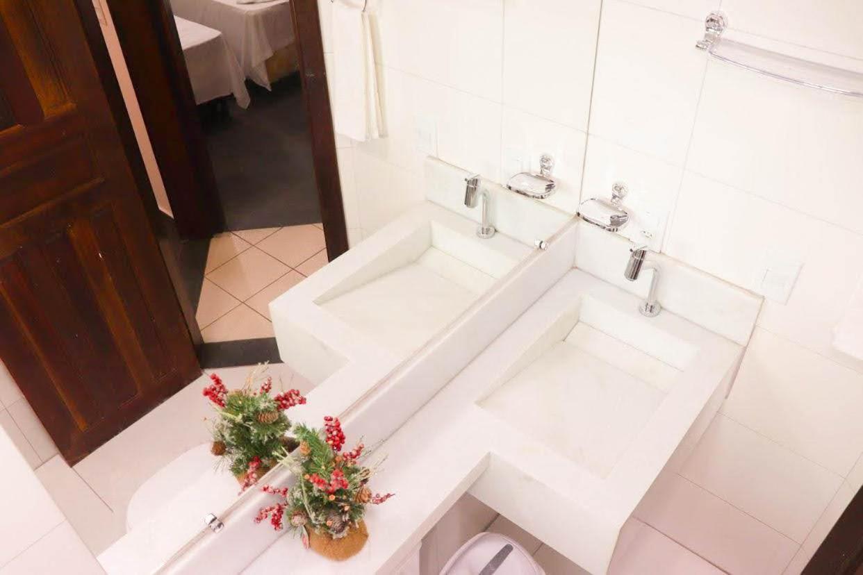 Apartamento Condominio Taperapuan Vilage Porto Seguro Luaran gambar