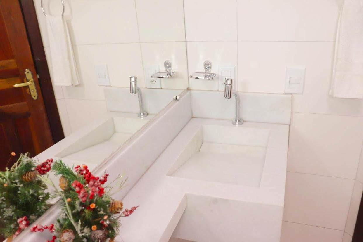 Apartamento Condominio Taperapuan Vilage Porto Seguro Luaran gambar